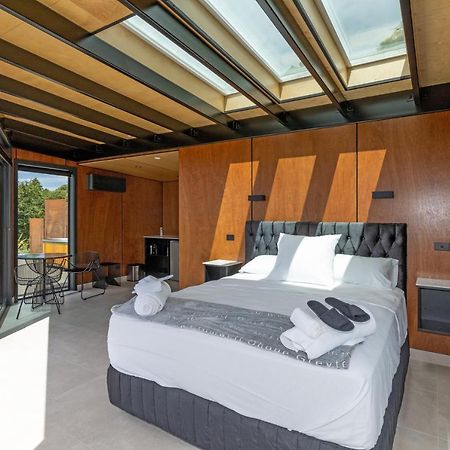 Nga Whare Manatu Bed & Breakfast Geraldine Luaran gambar