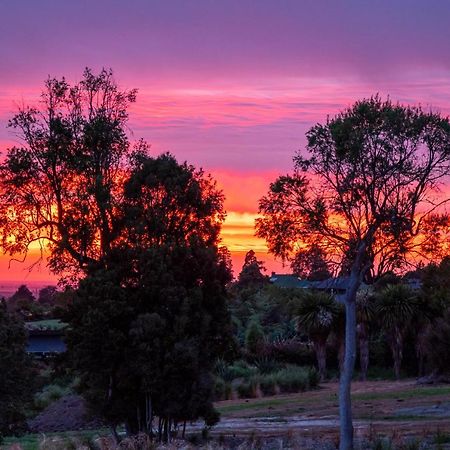 Nga Whare Manatu Bed & Breakfast Geraldine Luaran gambar