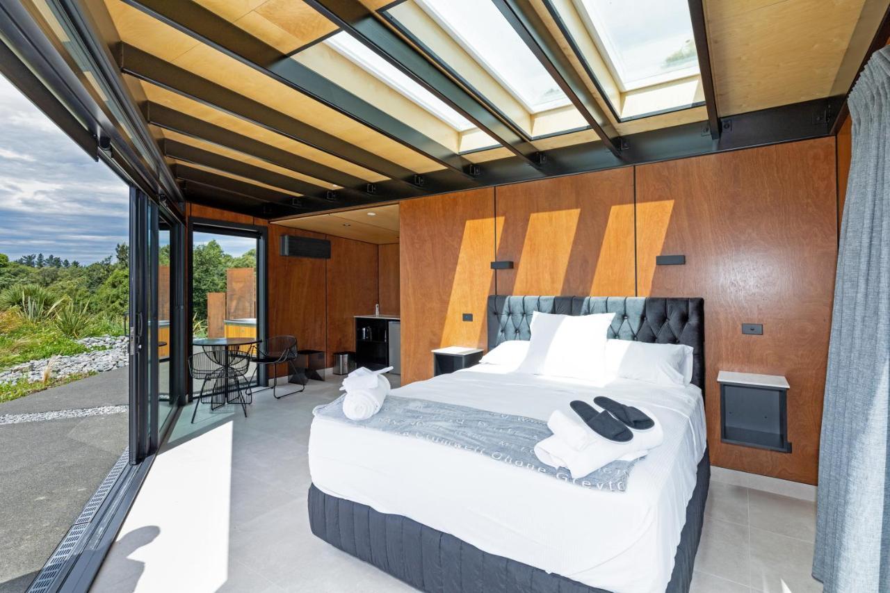 Nga Whare Manatu Bed & Breakfast Geraldine Luaran gambar