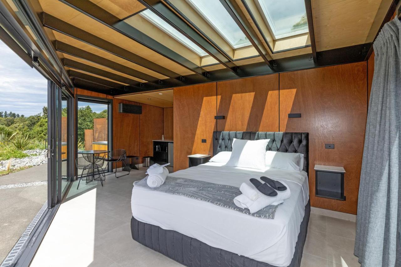 Nga Whare Manatu Bed & Breakfast Geraldine Luaran gambar