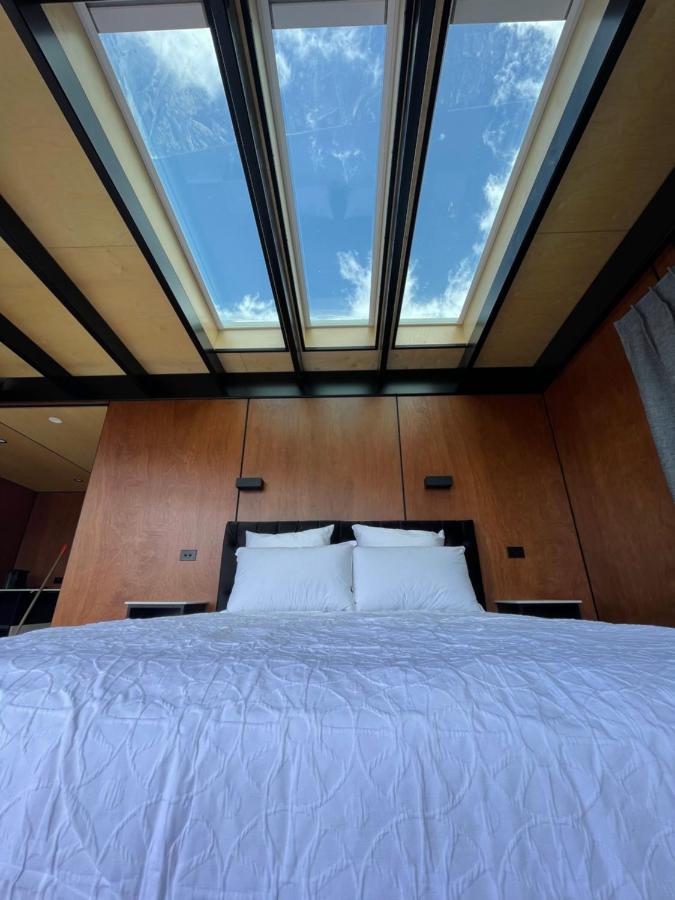 Nga Whare Manatu Bed & Breakfast Geraldine Luaran gambar