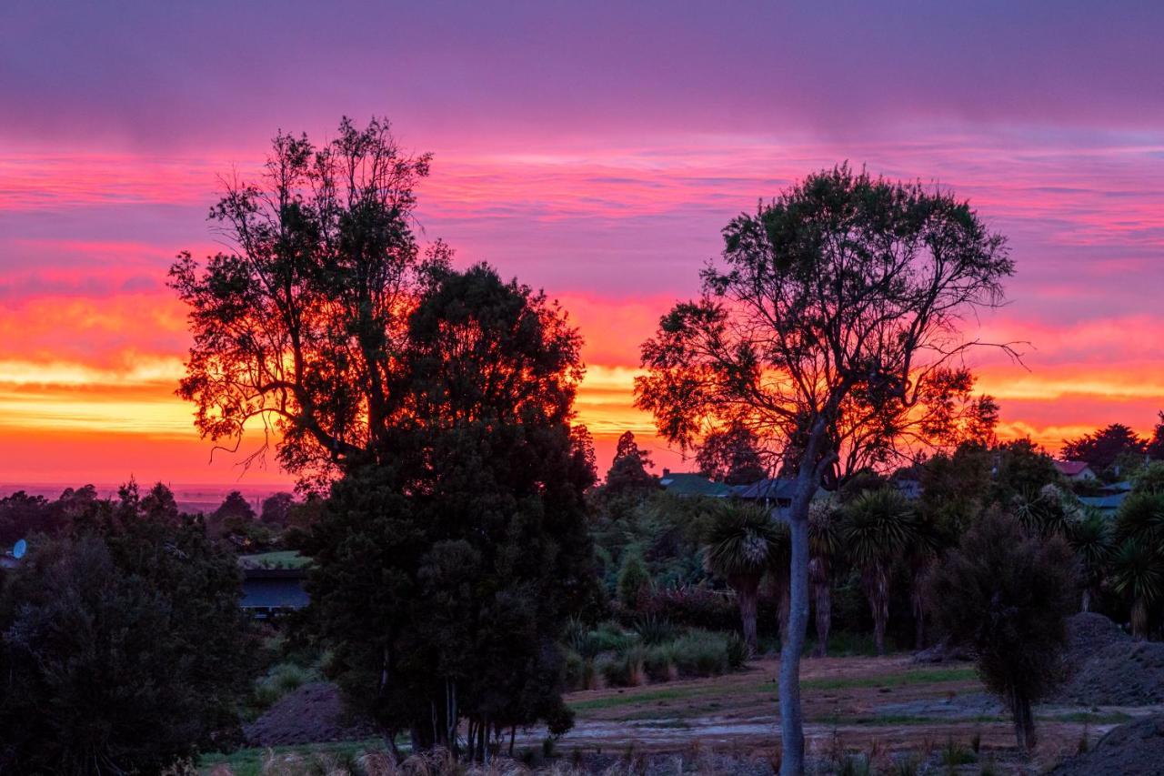 Nga Whare Manatu Bed & Breakfast Geraldine Luaran gambar