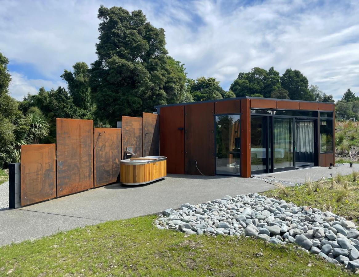 Nga Whare Manatu Bed & Breakfast Geraldine Luaran gambar
