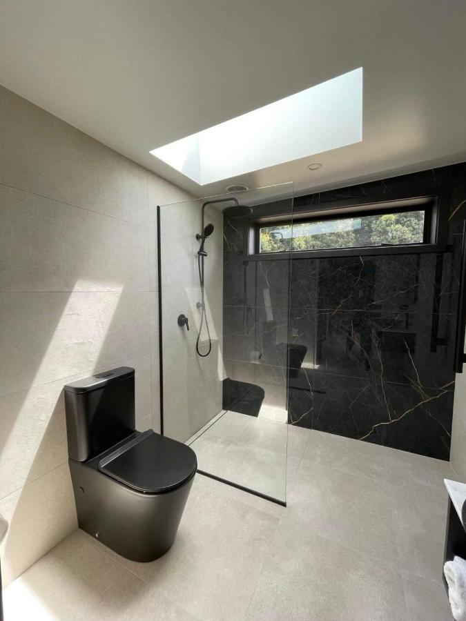Nga Whare Manatu Bed & Breakfast Geraldine Luaran gambar