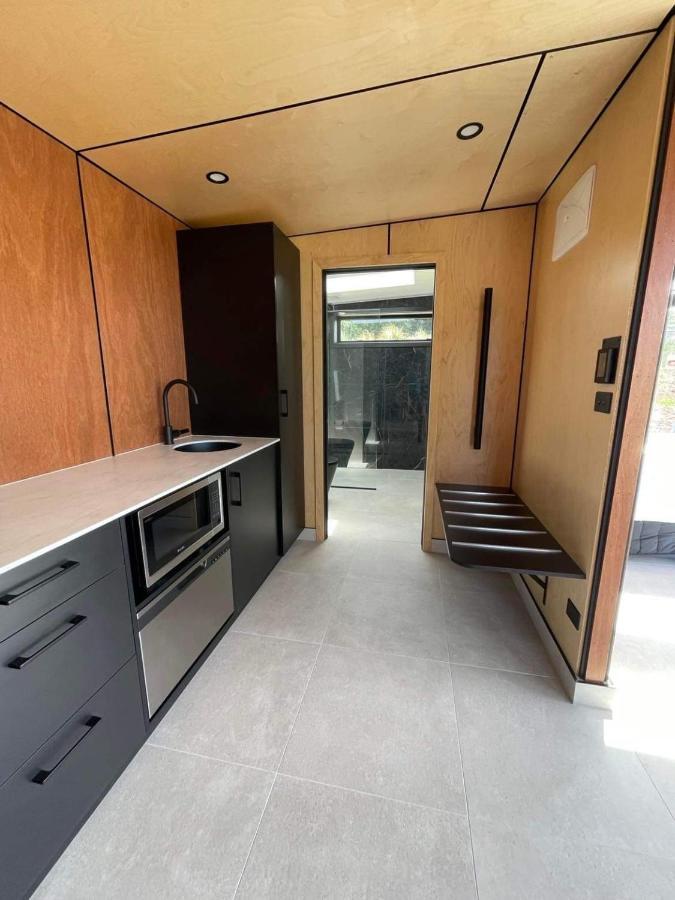 Nga Whare Manatu Bed & Breakfast Geraldine Luaran gambar