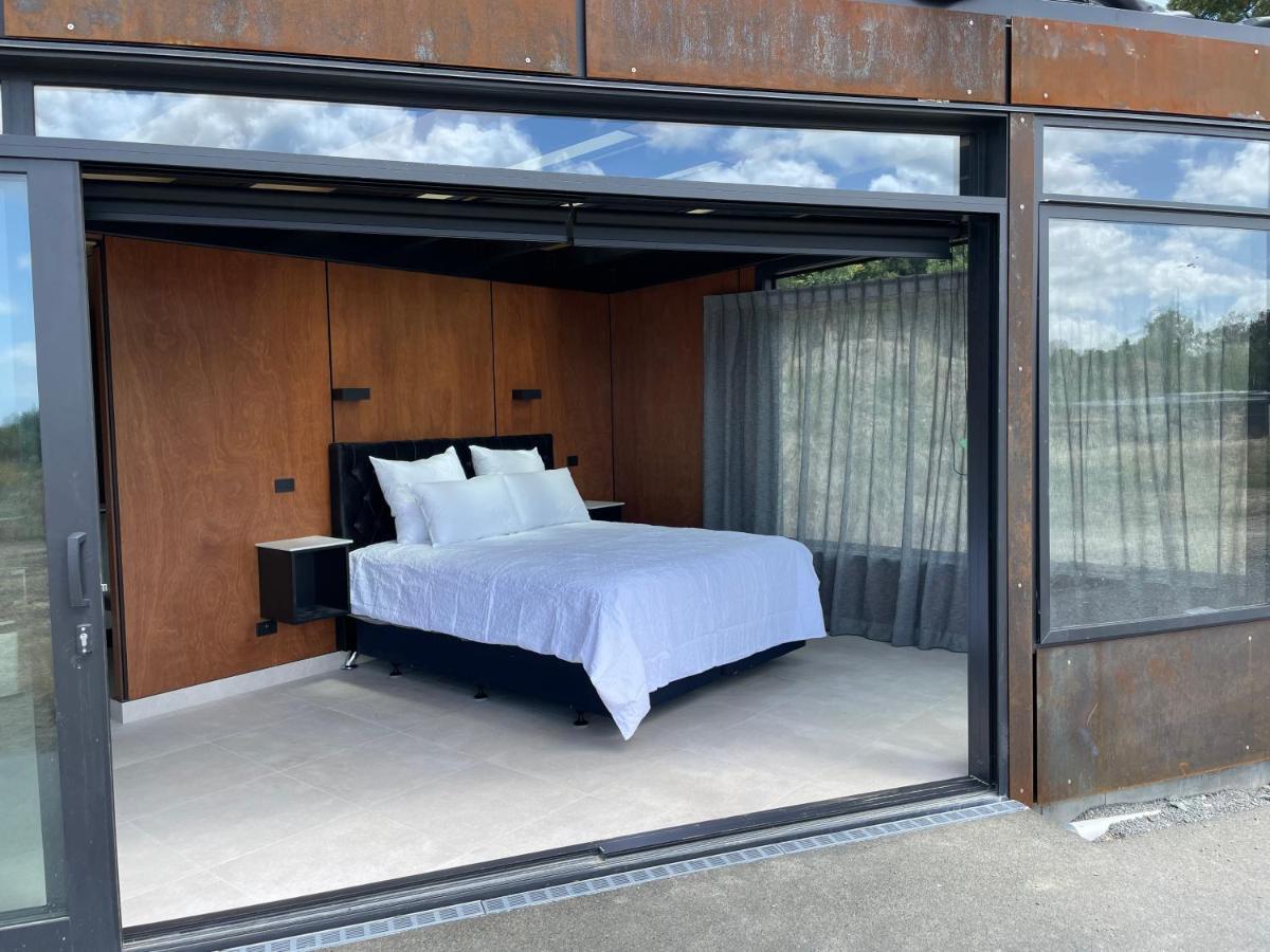 Nga Whare Manatu Bed & Breakfast Geraldine Luaran gambar