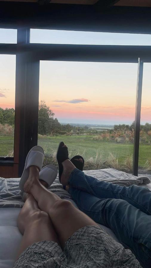 Nga Whare Manatu Bed & Breakfast Geraldine Luaran gambar