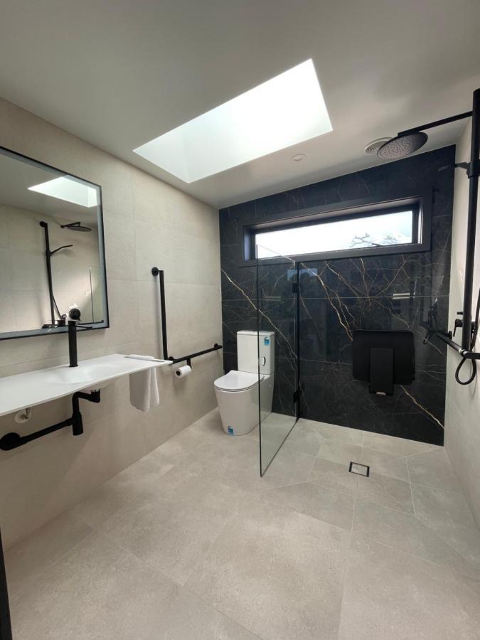 Nga Whare Manatu Bed & Breakfast Geraldine Luaran gambar