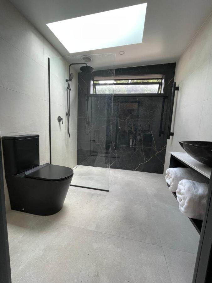 Nga Whare Manatu Bed & Breakfast Geraldine Luaran gambar